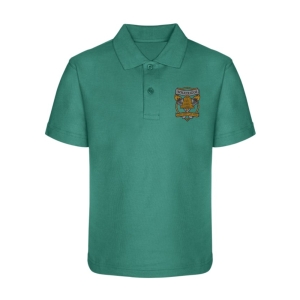 WHATRIGGS ECC POLOSHIRTS, Whatriggs ECC