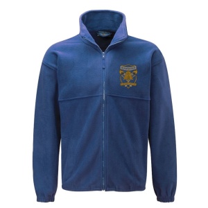 WHATRIGGS P.S. FLEECE, Whatriggs Primary School