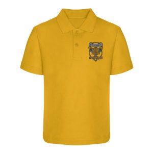 WHATRIGGS P.S. POLOSHIRT, Whatriggs Primary School