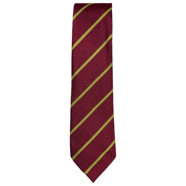 WHITEHIRST PARK TIE, Whitehirst Park Primary School