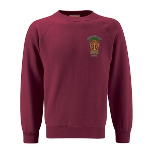 WHITEHIRST PARK SWEATSHIRT, Whitehirst Park Primary School