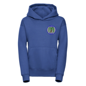 WILLOWBANK HOODIE BANNER, Willowbank School