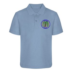 WILLOWBANK POLOSHIRT, Willowbank School