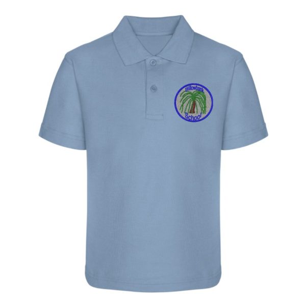 WILLOWBANK POLOSHIRT, Willowbank School