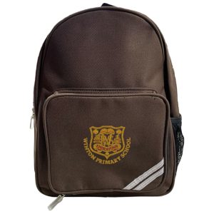 WINTON BACKPACK, Winton Primary School