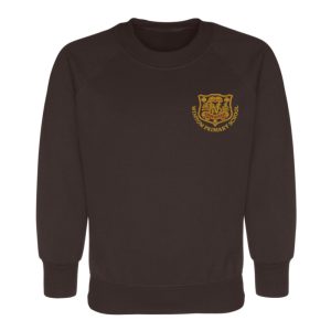 WINTON P.S. SWEATSHIRT, Winton Primary School