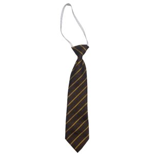 WINTON ELASTIC TIE, Winton Primary School