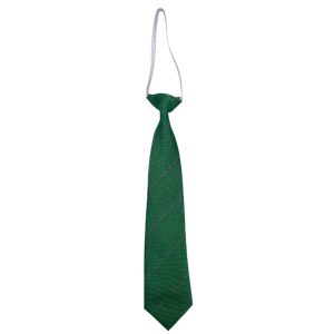 WOODLANDS PRIMARY ELASTIC TIE, Woodlands Primary School