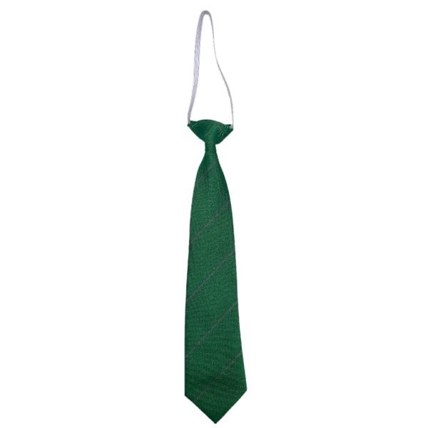 WOODLANDS PRIMARY ELASTIC TIE, Woodlands Primary School