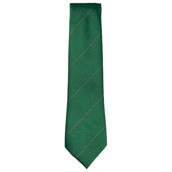WOODLANDS PRIMARY TIE, Woodlands Primary School