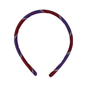 JAMES HAMILTON PS HAIRBAND, James Hamilton Primary School