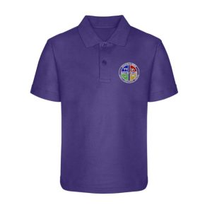 SHORTLEES ECC POLOSHIRT, Shortlees ECC