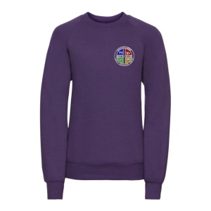 SHORTLEES ECC SWEATSHIRT, Shortlees ECC