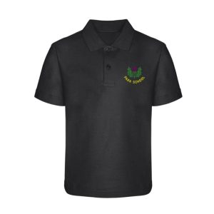 PARK SCHOOL POLOSHIRT SNR, Park School