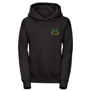 PARK SCHOOL HOODIE, Park School