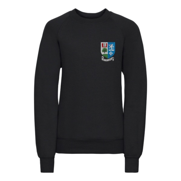 GREENWOOD ACAD SWEATSHIRT, Greenwood Academy