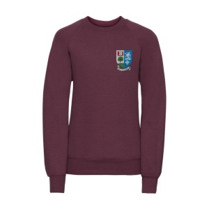 GREENWOOD ACAD SWEATSHIRT, Greenwood Academy