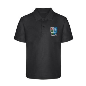 GREENWOOD ACADEMY POLO SHIRT, Greenwood Academy