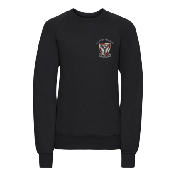 LOUDOUN ACADEMY SWEATSHIRT, Loudoun Academy