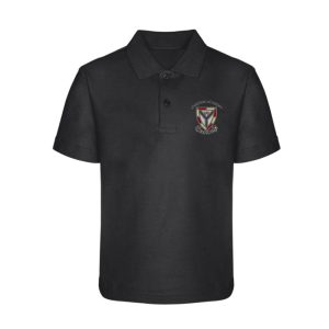 LOUDOUN ACADEMY POLOSHIRT, Loudoun Academy