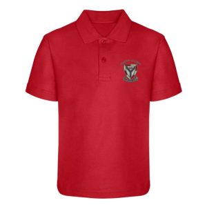 LOUDOUN ACADEMY POLOSHIRT, Loudoun Academy