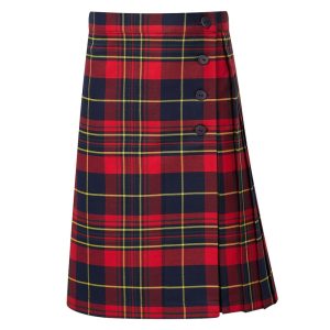 KELSO TARTAN KILT, Tartan