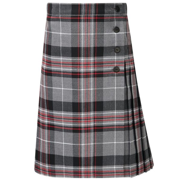 KELSO TARTAN KILT, Tartan, Annick Primary School, Onthank Primary School, St. Andrew's Primary School