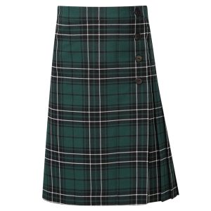 KELSO TARTAN KILT, Tartan, Crosshouse Primary School, Symington Primary School