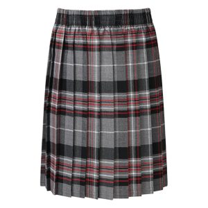 SKYE KNIFE PLEATED TART SKIRT, Tartan, Annick Primary School, Onthank Primary School, St. Andrew's Primary School
