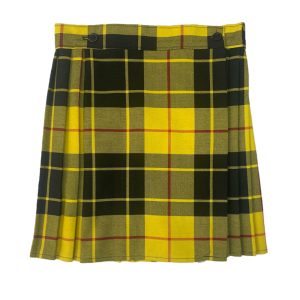 TARTAN KILT, Tartan, Fenwick Primary School, Hurlford Primary School