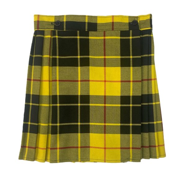 TARTAN KILT, Tartan, Fenwick Primary School, Hurlford Primary School