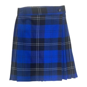 TARTAN KILT, Tartan, Wester Overton Primary School