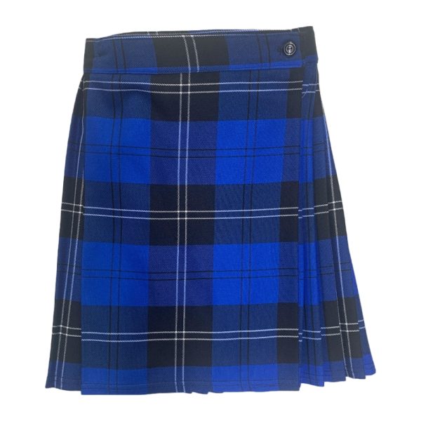 TARTAN KILT, Tartan, Wester Overton Primary School
