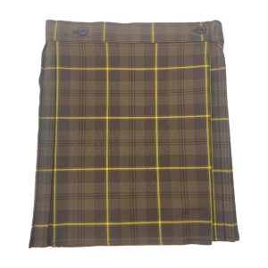 TARTAN KILT, Tartan, Beith Primary School, Tarbolton Primary School, Winton Primary School