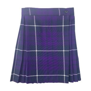 TARTAN KILT, Tartan, Dykesmains Primary School, Annanhill Primary School, Glebe Primary School, Loanhead Primary School, Nether Robertland Primary School