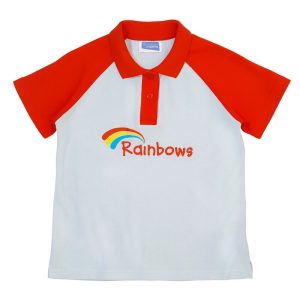 RAINBOW POLO, Rainbows