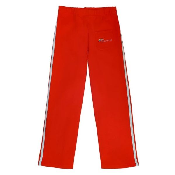 RAINBOW JOGGING PANTS, Rainbows