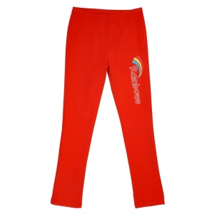 RAINBOW LEGGINGS, Rainbows