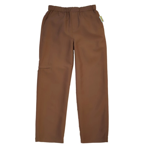 BROWNIE CARGO TROUSERS, Brownies