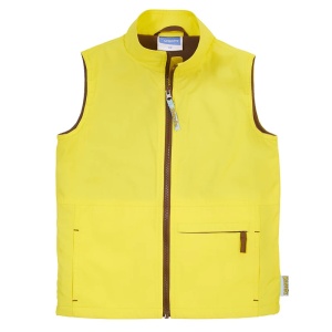 BROWNIE GILET, Brownies