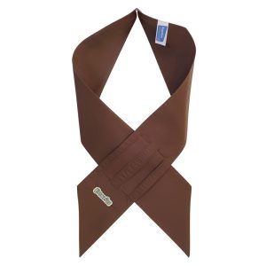 BROWNIE BADGE SASH, Brownies