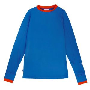 GUIDE LONG SLEEVED TOP, Guides