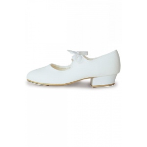 TAP SHOE PU WITH TAPS, Dance Shoes