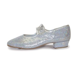 HOLOGRAM TAP SHOES, Dance Shoes