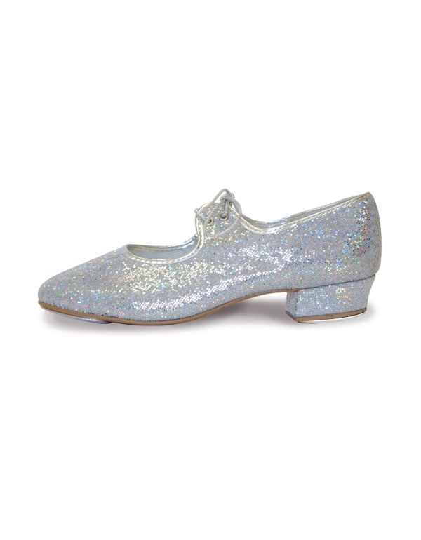 HOLOGRAM TAP SHOES, Dance Shoes