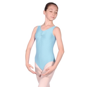 SHEREE RUCHED LEOTARD, Clothing