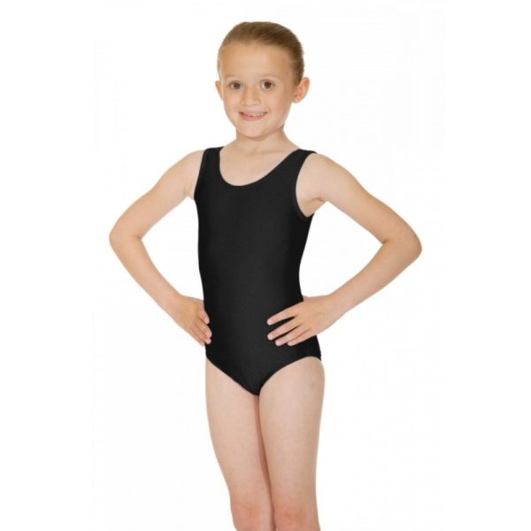 JOANNE LEOTARD, Clothing