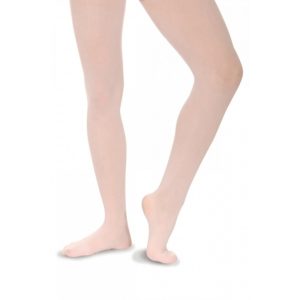 BALLET TIGHTS SEAMLESS, Socks & TIghts