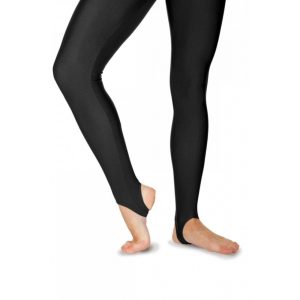 STIRRUP TIGHTS NYLON LYCRA, Clothing