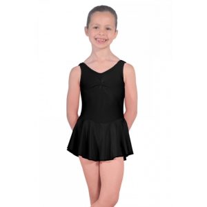 ISTDJ LEOTARD WITH SKIRT, Clothing
